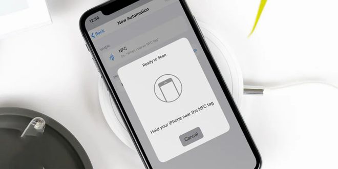 蘋果 NFC 功能終于開放！可以解鎖門禁卡車鑰匙等(圖2)